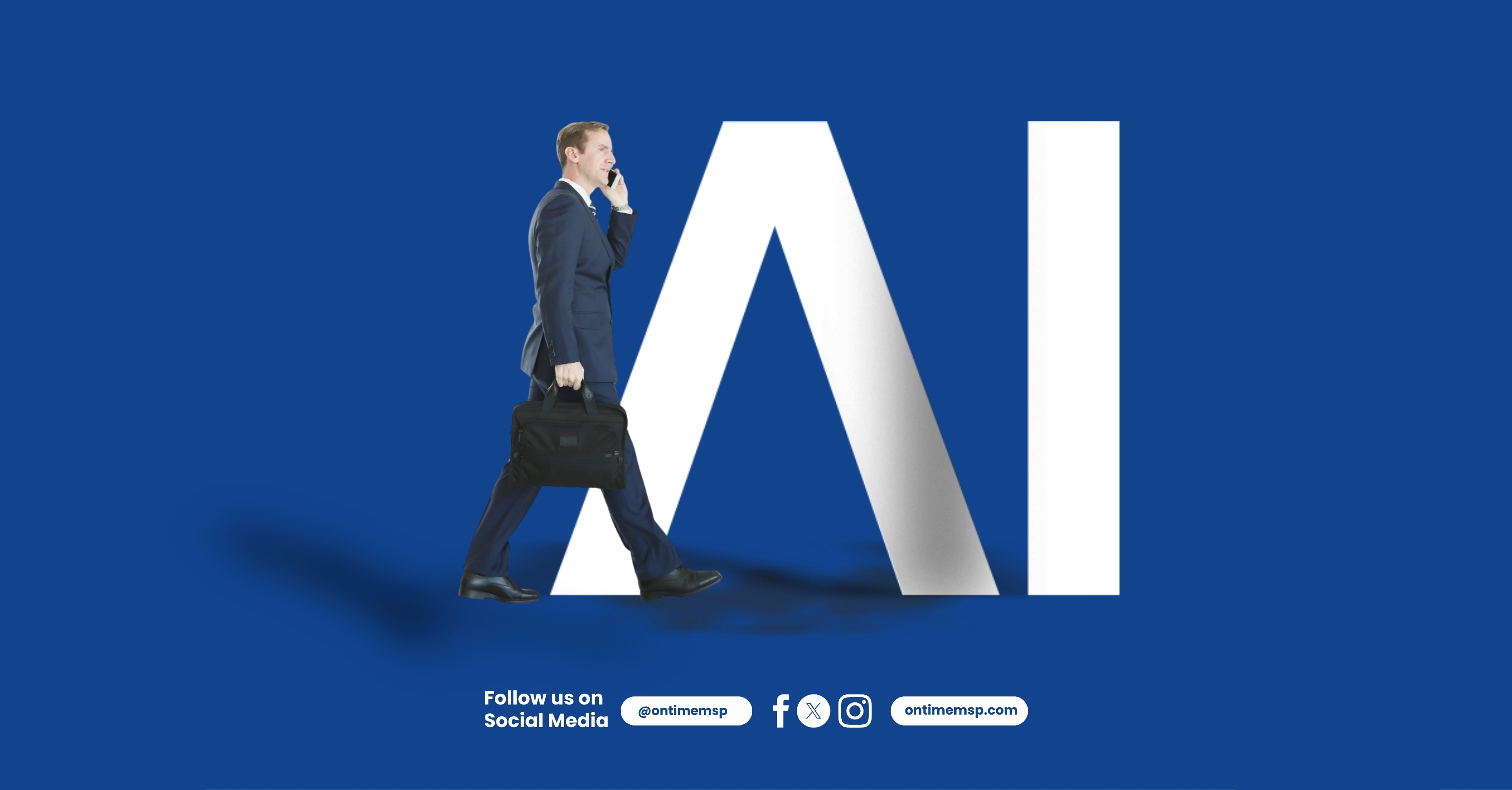 The Hidden Risks of DIY AI: What Businesses Miss Without an IT Partner